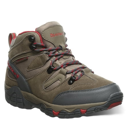 Bearpaw Women s Corsica Wide Hiking Shoes