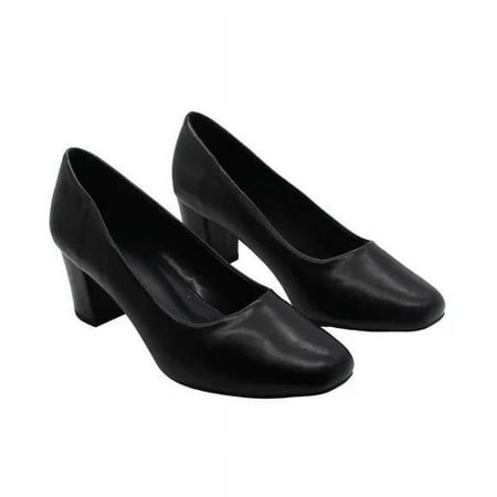 H Halston Women s Paris Pump by Halston in Black (Size 8.5 US)
H Halston Women s Paris Pump by Halston in Black (Size 8.5 US)
