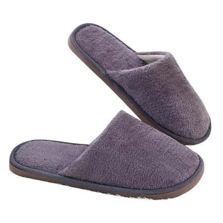 CoCopeanut 2022 New Men House Slippers Women Winter Warm Soft Sole Non-Slip Indoor Bedroom Couples Home Slippers Plush Fur Slides
CoCopeanut 2022 New Men House Slippers Women Winter Warm Soft Sole Non-Slip Indoor Bedroom Couples Home Slippers Plush Fur Slides
