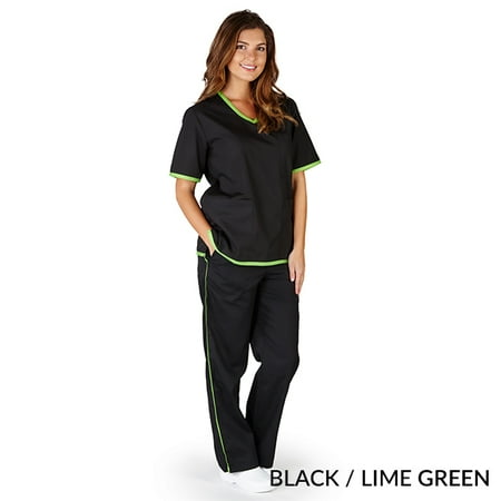 Super Soft Medical Scrub Top Premium Womans Junior Fit 3 Pocket Mock Wrap Top 8115
Super Soft Medical Scrub Top Premium Womans Junior Fit 3 Pocket Mock Wrap Top 8115