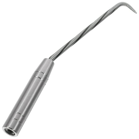 Rebar Tie Tool Metal Wire Twisting Fence Tool 24cm Concrete Specialty Tool
