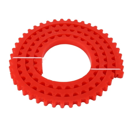 Big sale Woodworking Profile Strip Excellent Resilience Gear Driven Chain Rugged Flexible Curve Template Strip for Woodworkers
Big sale Woodworking Profile Strip Excellent Resilience Gear Driven Chain Rugged Flexible Curve Template Strip for Woodworkers
