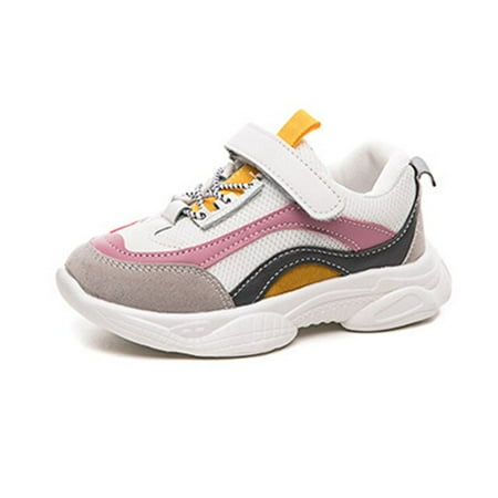 DancePeanut Spring Children Sport Shoes for Boys Girls Running Shoes Kids Sneakers Girls Fashion Breathable Outdoor Sneakers
DancePeanut Spring Children Sport Shoes for Boys Girls Running Shoes Kids Sneakers Girls Fashion Breathable Outdoor Sneakers