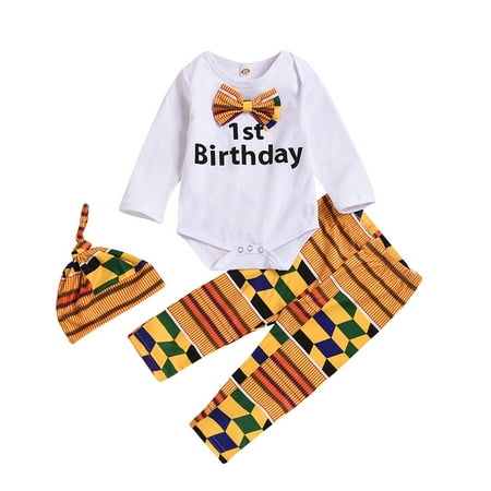 Baby Girls Letter Print Bow Romper Tops Floral Tops+Pants+Hat Set Clothes Outwear For 6-12 Months
Baby Girls Letter Print Bow Romper Tops Floral Tops+Pants+Hat Set Clothes Outwear For 6-12 Months