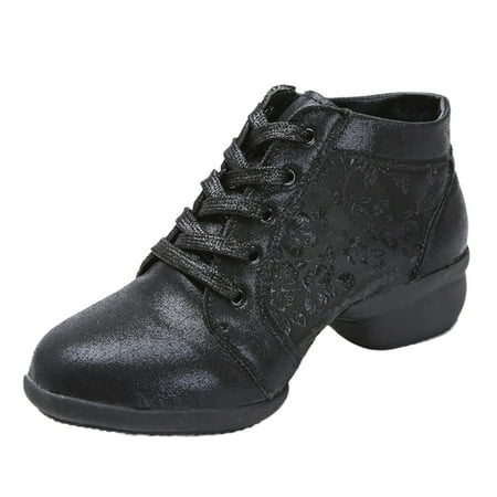 KI-8jcuD Womens Black Casual Shoes Women Fashion Dancing Prom Ballroom Latin Salsa Dance Shoes Womens Casual Shoes Size 7 Women Shoes Platform Wedge Heels Casual Light Wedge Shoes For Women Wedge Wi
KI-8jcuD Womens Black Casual Shoes Women Fashion Dancing Prom Ballroom Latin Salsa Dance Shoes Womens Casual Shoes Size 7 Women Shoes Platform Wedge Heels Casual Light Wedge Shoes For Women Wedge Wi