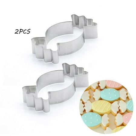 1/2PCS Party Supplies Sugarcraft Home & Kitchen Baking Pastry Tool Easter Candy Biscuit Mould Cake Mold Easter Cookies Cutter 2PCS
1/2PCS Party Supplies Sugarcraft Home & Kitchen Baking Pastry Tool Easter Candy Biscuit Mould Cake Mold Easter Cookies Cutter 2PCS