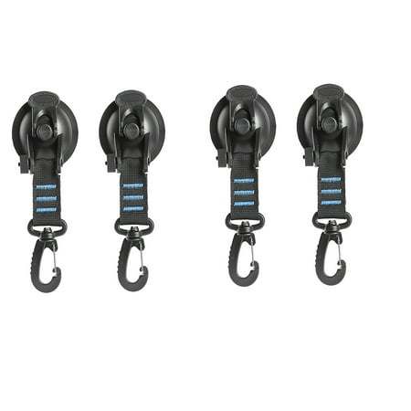 Tiitsoty 4Pc Tent Suction Cup Hook Household Outdoor Travel Portable Suction Cup Hook
Tiitsoty 4Pc Tent Suction Cup Hook Household Outdoor Travel Portable Suction Cup Hook