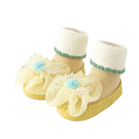 Youmylove Autumn Winter Children Toddler Shoes Boys Girls Floor Sports Shoes Socks Shoes Flat Bottom Non-Slip Warm Comfortable Lace Flowers Cute Footwear
Youmylove Autumn Winter Children Toddler Shoes Boys Girls Floor Sports Shoes Socks Shoes Flat Bottom Non-Slip Warm Comfortable Lace Flowers Cute Footwear