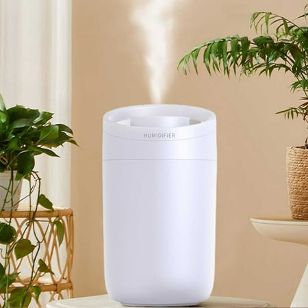 Cevemin Humidifiers for Bedroom 3L Cool Mist Humidifiers for Home Baby Smart Humidifier Runs for Large Room Plants Nursery Office
Cevemin Humidifiers for Bedroom 3L Cool Mist Humidifiers for Home Baby Smart Humidifier Runs for Large Room Plants Nursery Office