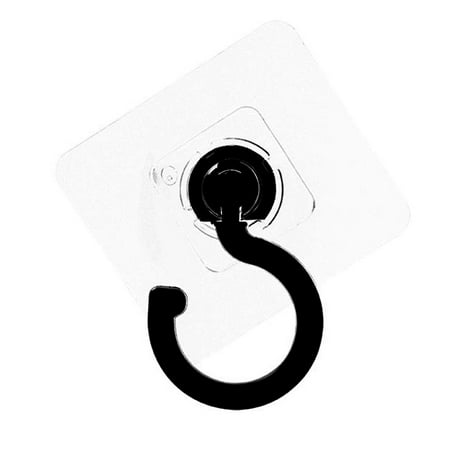 Hadanceo Rotatable Storage Hook 360 Degrees Rotated 3Pcs Cooking Utensils Storage Hook Eco-friendly Useful for Bathrooms
Hadanceo Rotatable Storage Hook 360 Degrees Rotated 3Pcs Cooking Utensils Storage Hook Eco-friendly Useful for Bathrooms