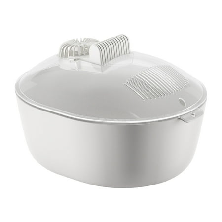 Christmas Clearance! VWRXBZ Food Preservation Defroster Kitchen Household Defroster Defrosting and Thawing
Christmas Clearance! VWRXBZ Food Preservation Defroster Kitchen Household Defroster Defrosting and Thawing