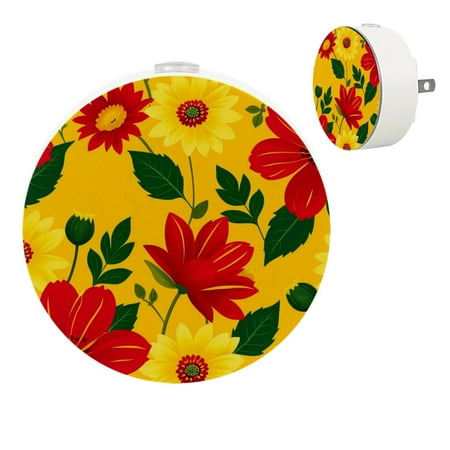 YZUOUZY Night Light Bedroom Lamp Bedroom Lamps Set of 2 Red Yumeiren Yellow Gerbera
YZUOUZY Night Light Bedroom Lamp Bedroom Lamps Set of 2 Red Yumeiren Yellow Gerbera