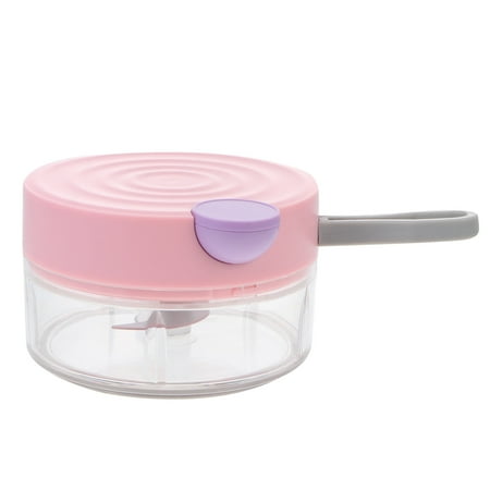 NUOLUX Manual Garlic Chopper Food Vegetable Onion Nut Chopper Mini Garlic Mincer
NUOLUX Manual Garlic Chopper Food Vegetable Onion Nut Chopper Mini Garlic Mincer