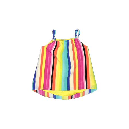 Pre-Owned Nicole Miller Girl s Size 18 Mo Dress