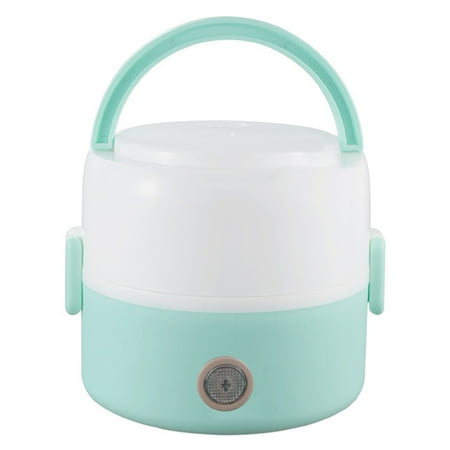 MWstore Rice Cooker Compact Portable Durable Lightweight Tear Resistant Good Sealing Stainless Steel Mini Kitchen Kids Rice Cooker for Ch
MWstore Rice Cooker Compact Portable Durable Lightweight Tear Resistant Good Sealing Stainless Steel Mini Kitchen Kids Rice Cooker for Ch