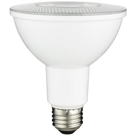 Sunlite 80880-SU LED 10w PAR30LN Reflector Spotlight Light Bulb 2700K Warm White
Sunlite 80880-SU LED 10w PAR30LN Reflector Spotlight Light Bulb 2700K Warm White
