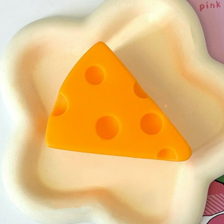 Gmogad Cheese Night Light Bedroom Dormitory Bedside Lamp Ambient Light Birthday Gift Ornaments yellow 
Gmogad Cheese Night Light Bedroom Dormitory Bedside Lamp Ambient Light Birthday Gift Ornaments yellow