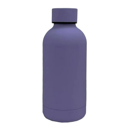 Stainless Steel Water Bottle Small Bottle Sport Cup Hot and Cold Water Bottle for Women Girls Kids Gift Milk Tea
Stainless Steel Water Bottle Small Bottle Sport Cup Hot and Cold Water Bottle for Women Girls Kids Gift Milk Tea