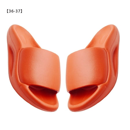 1111Fourone 1 Pair Slipper Non-Slip Unisex Shower Slipper EVA Open Toe Shoes Bathroom Beach Colored Shoes
1111Fourone 1 Pair Slipper Non-Slip Unisex Shower Slipper EVA Open Toe Shoes Bathroom Beach Colored Shoes