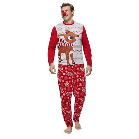 Kiapeise Fashion Family Matching Christmas Pajamas Set Adult Women Kids Sleepwear Nightwear
Kiapeise Fashion Family Matching Christmas Pajamas Set Adult Women Kids Sleepwear Nightwear