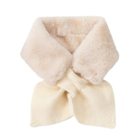 QIIBURR All-match Thick Plush Towel Cute Lady Fashion Winter Plush Scarf Jacket Lady Scarf Warm Bib
QIIBURR All-match Thick Plush Towel Cute Lady Fashion Winter Plush Scarf Jacket Lady Scarf Warm Bib