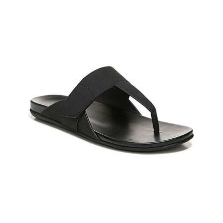Naturalizer Womens Genn-Twirl Open Toe Slip On Slide Sandals