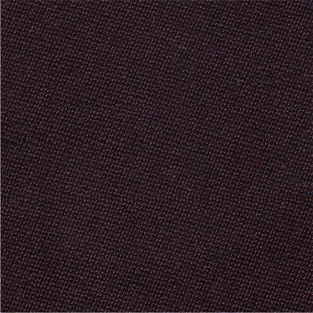 Holland Bar Stool PCLEP7Choco 7 in. Hainsworth Elite Pro Chocolate Pool Table Cloth -Cloth only
Holland Bar Stool PCLEP7Choco 7 in. Hainsworth Elite Pro Chocolate Pool Table Cloth -Cloth only