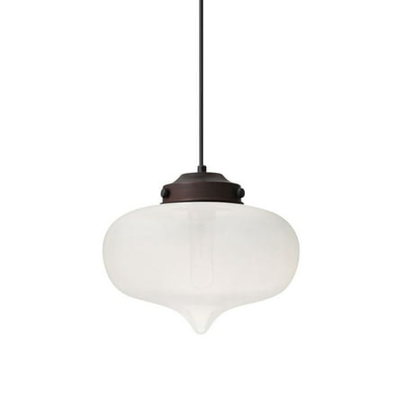 Besa Lighting - Mira-One Light Cord Pendant with Flat Canopy-10 Inches Wide by
Besa Lighting - Mira-One Light Cord Pendant with Flat Canopy-10 Inches Wide by