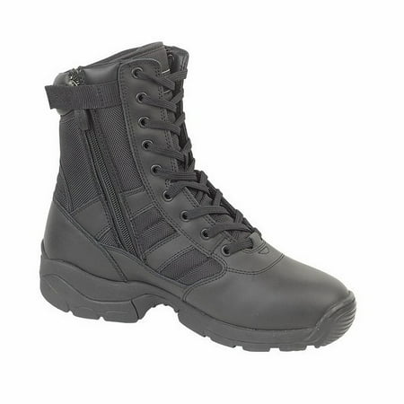 

Magnum Panther 8inch Side Zip (55627) / Womens Boots