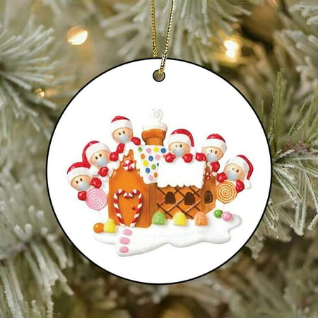 Kayannuo Christmas Decor Clearance Santa Claus round glass pendant Christmas decorations Decorations Lighte Christmas Ornaments
Kayannuo Christmas Decor Clearance Santa Claus round glass pendant Christmas decorations Decorations Lighte Christmas Ornaments