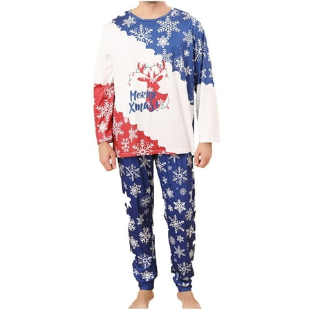 Felirenzacia Matching Family Christmas Pajamas Set Christmas Pjs For Family Set Top And Long Pants Sleepwear Sets 
Felirenzacia Matching Family Christmas Pajamas Set Christmas Pjs For Family Set Top And Long Pants Sleepwear Sets