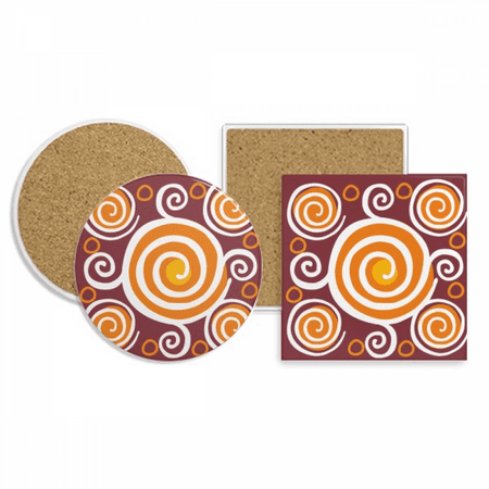 Volume Mexico Totems Ancient Civilization Drawing Coaster Cup Mug Holder Absorbent Stone Cork Base Set
Volume Mexico Totems Ancient Civilization Drawing Coaster Cup Mug Holder Absorbent Stone Cork Base Set