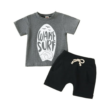XJDJHC Baby Girl Boy Outfits Toddler Boys Girls Short Sleeve Letter Prints T Shirt Tops Shorts Fashion Streetwear 12-18 Months
XJDJHC Baby Girl Boy Outfits Toddler Boys Girls Short Sleeve Letter Prints T Shirt Tops Shorts Fashion Streetwear 12-18 Months