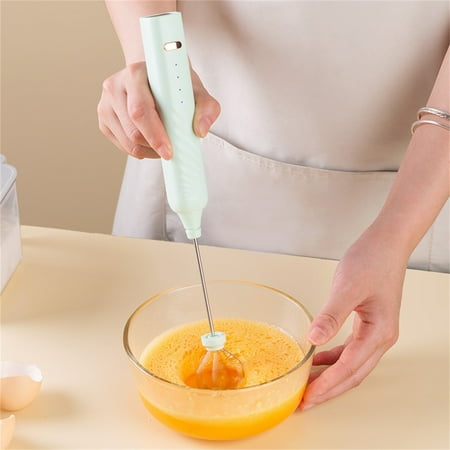 Gifts Cntydi Beaters Electric Beater 3-gear Wireless Mixer Multi-function Double USB Electric Milk Eggs Coffee Beater
Gifts Cntydi Beaters Electric Beater 3-gear Wireless Mixer Multi-function Double USB Electric Milk Eggs Coffee Beater