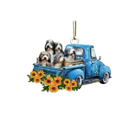 HSMQHJWE Clear String with Hooks Car Dog Sunflower Truck Car Rearview Mirror Pendant Creative Pendant Decoration Frosted Garland for Fireplace
HSMQHJWE Clear String with Hooks Car Dog Sunflower Truck Car Rearview Mirror Pendant Creative Pendant Decoration Frosted Garland for Fireplace