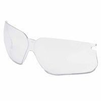 Genesis Replacement Lenses, Clear, Uvextreme Anti-Fog, Sold As 1 Each
