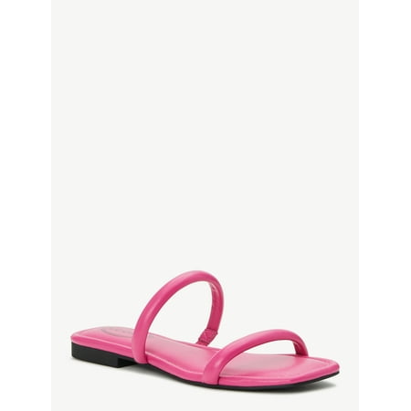 Scoop Women s Tubular Slide Sandals