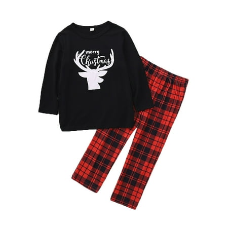 Christmas Deals Fashion Lovely Comfortable Cotton Family Mums Matching Christmas Pajamas PJs Sets Xmas Gift Sleepwear Nightwear Outfit Clothes
Christmas Deals Fashion Lovely Comfortable Cotton Family Mums Matching Christmas Pajamas PJs Sets Xmas Gift Sleepwear Nightwear Outfit Clothes