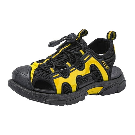 Children Slippers Cartoon Dinosaur Flat Bottom Home Waterproof Breathable Beach Slippers Girls Closed Toe Shoes Swim Shoes for Toddler Girl
Children Slippers Cartoon Dinosaur Flat Bottom Home Waterproof Breathable Beach Slippers Girls Closed Toe Shoes Swim Shoes for Toddler Girl