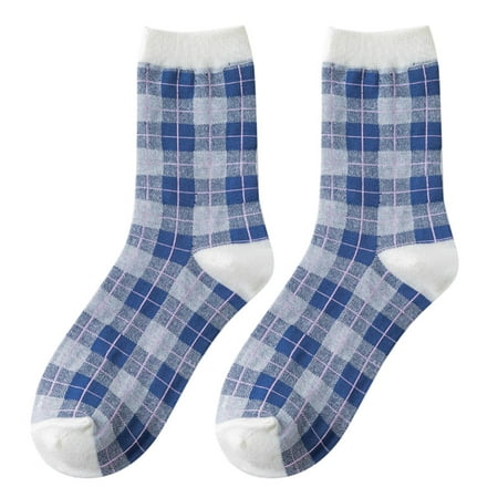 Yinguo Women Autumn And Winter Matching Printing Thickened Warm Mid Tube Socks Women Thick Socks
Yinguo Women Autumn And Winter Matching Printing Thickened Warm Mid Tube Socks Women Thick Socks