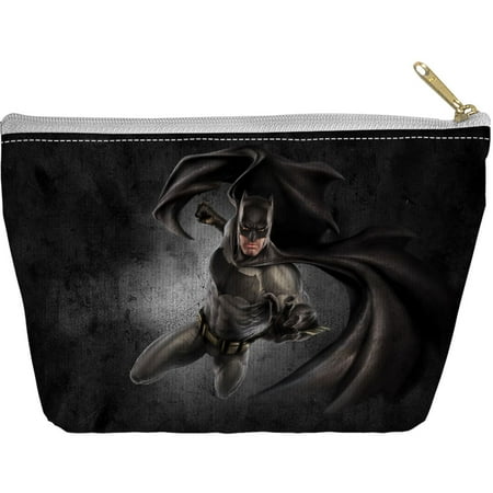 Batman v Superman: Dawn Of Justice Women's Batman Bag White