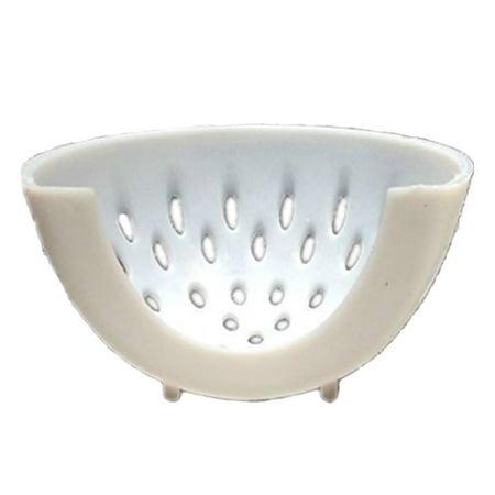 Plastic Bird Nest Mould Cubilose Air Dry Shaping Mold Convenient Bird Nest Making Tool for Home Kitchen Restaurant Hotel
Plastic Bird Nest Mould Cubilose Air Dry Shaping Mold Convenient Bird Nest Making Tool for Home Kitchen Restaurant Hotel