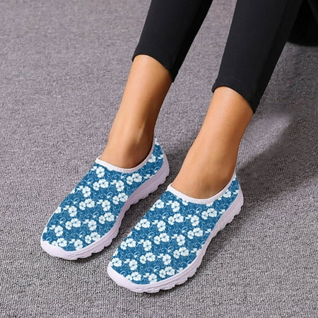 Cool Fashion Circle Pattern Design Cute Personality Summer Mesh Breathable Casual Shoes No Lace Up Sneaker For Women
Cool Fashion Circle Pattern Design Cute Personality Summer Mesh Breathable Casual Shoes No Lace Up Sneaker For Women