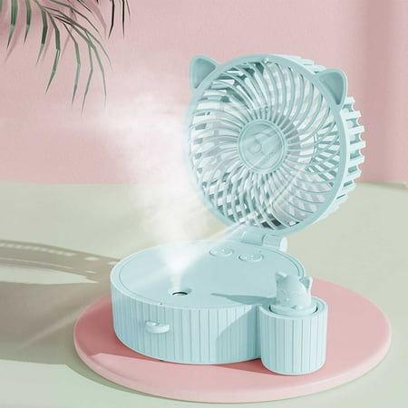 50% Off Clear! Skegnu Handheld Fan Colorful Spray Small Fan Handheld Folding Desktop Cold Fan USB Charging Mini Lazy Neck Small Electric Fan Under $10
50% Off Clear! Skegnu Handheld Fan Colorful Spray Small Fan Handheld Folding Desktop Cold Fan USB Charging Mini Lazy Neck Small Electric Fan Under $10