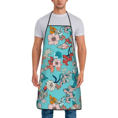 Flower Background (36) Aprons for Women Men Waterproof Apron Kitchen Chef Cooking BBQ
Flower Background (36) Aprons for Women Men Waterproof Apron Kitchen Chef Cooking BBQ