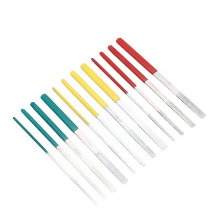 File Set Comfortable Handle Excellent Performance Flat File For Ceramics Carving For Wood Carving
File Set Comfortable Handle Excellent Performance Flat File For Ceramics Carving For Wood Carving