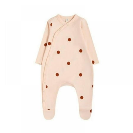BULLPIANO 0-24Months Baby Super Soft Snug Fit Footed Pajamas/ Baby Sleeper/ Side Snap Onesie/ 24 Month Pajamas Boys
BULLPIANO 0-24Months Baby Super Soft Snug Fit Footed Pajamas/ Baby Sleeper/ Side Snap Onesie/ 24 Month Pajamas Boys