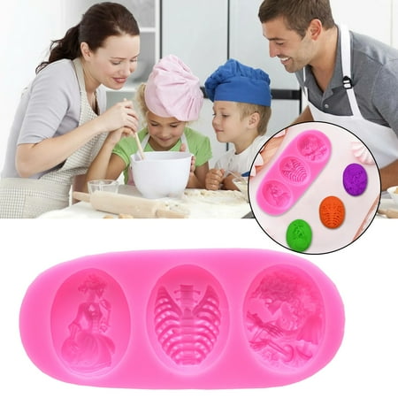 HGWXX7 Holiday Decor Chocolate Molds Molds Silicone Non Stick Baking Molds For Chocolate Candy
HGWXX7 Holiday Decor Chocolate Molds Molds Silicone Non Stick Baking Molds For Chocolate Candy