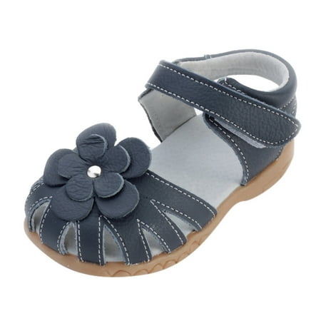 Leutsin Toddler Girls’ Girl s Sandals Children s Girls Casual Leather Summer Comfortable Breathable Sandals Shoes
Leutsin Toddler Girls’ Girl s Sandals Children s Girls Casual Leather Summer Comfortable Breathable Sandals Shoes