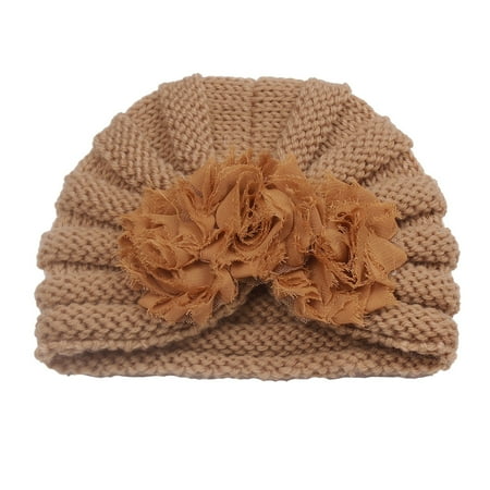 ASEIDFNSA Baby Boys Hat Hats for Baby Boys Toddler Baby Boys Girls Knitted Cap Beaniess Lace Flower Knotted Elastics Turban Hat
ASEIDFNSA Baby Boys Hat Hats for Baby Boys Toddler Baby Boys Girls Knitted Cap Beaniess Lace Flower Knotted Elastics Turban Hat